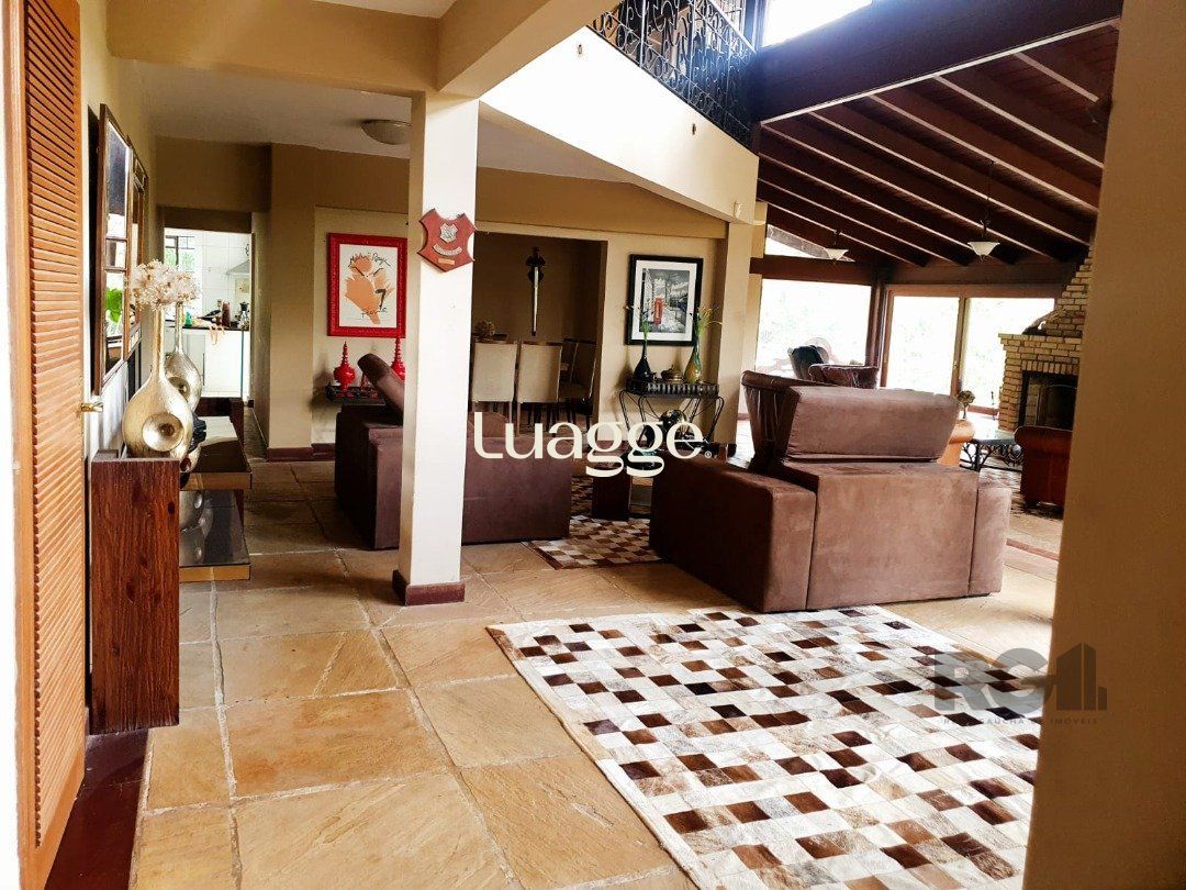 Sítio à venda com 4 quartos, 917m² - Foto 24