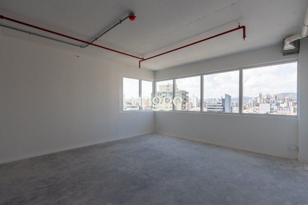 Conjunto Comercial-Sala à venda, 40m² - Foto 13