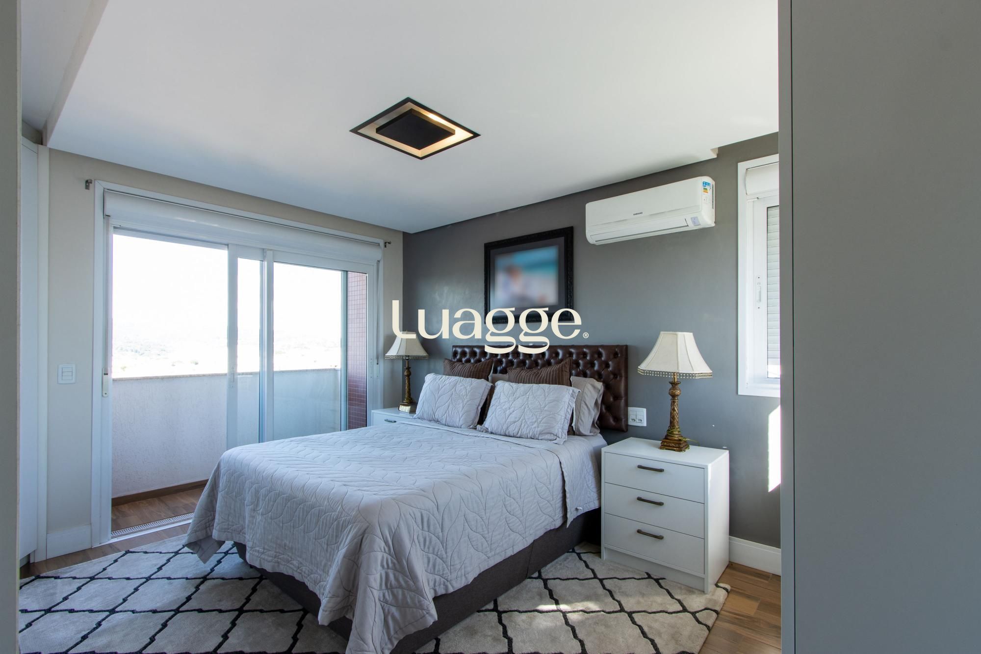 Apartamento à venda com 4 quartos, 173m² - Foto 41