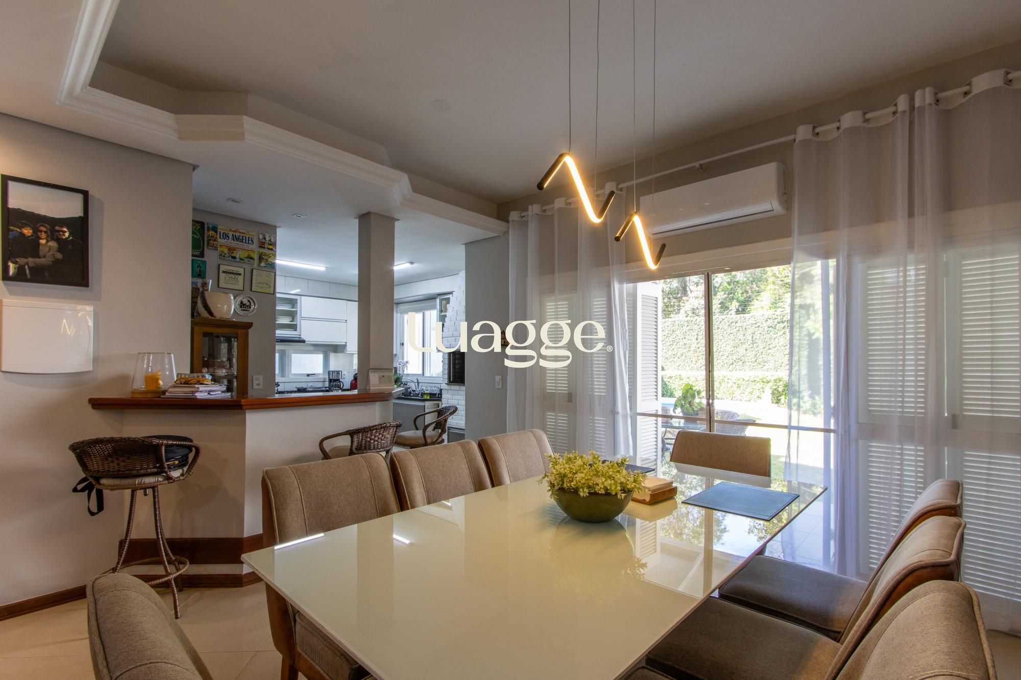 Casa de Condomínio, 3 quartos, à venda, 162 m², Hípica - Porto Alegre — foto 3