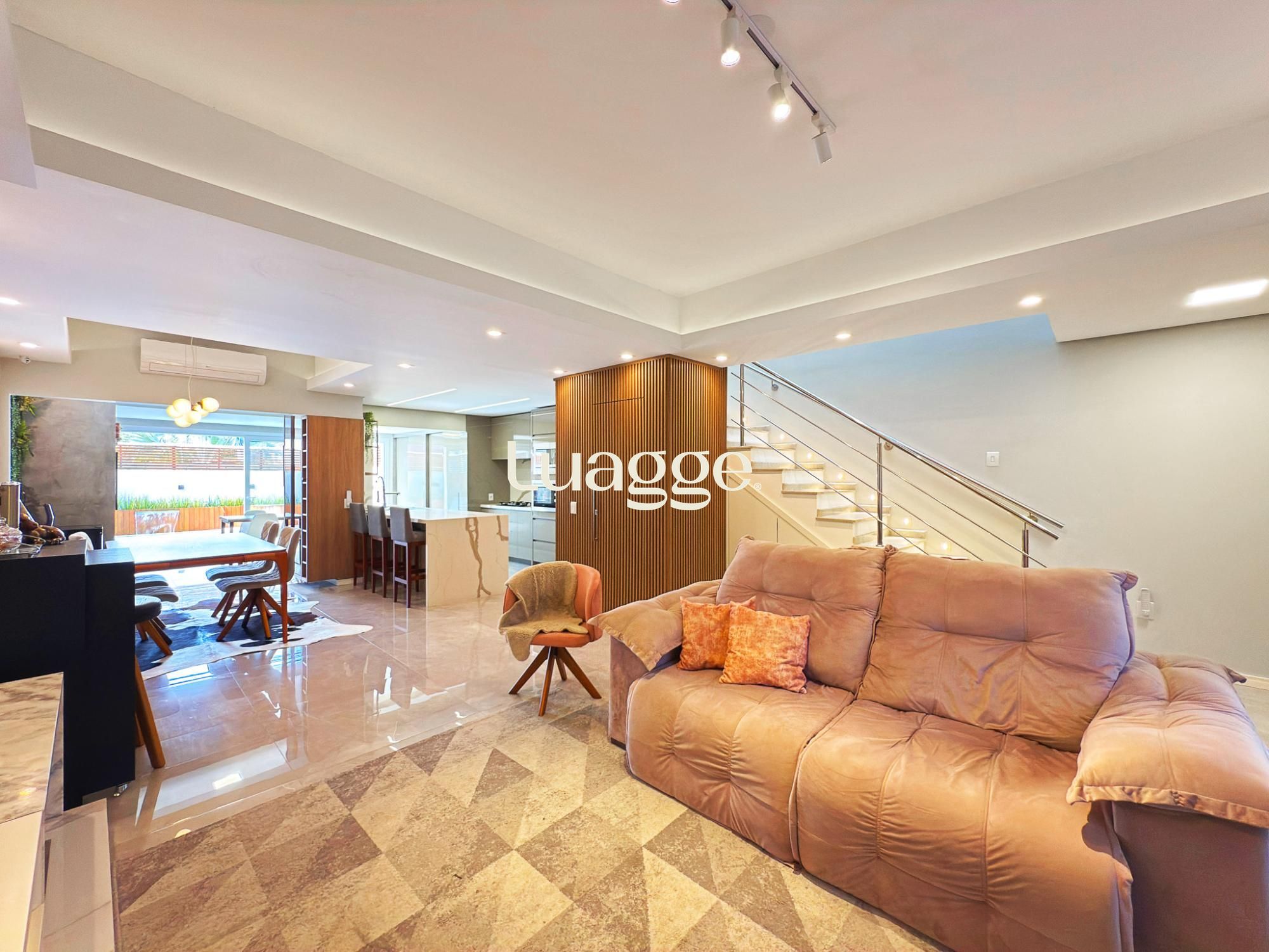 Casa, 3 quartos, à venda, 153 m², Hípica - Porto Alegre — foto 2