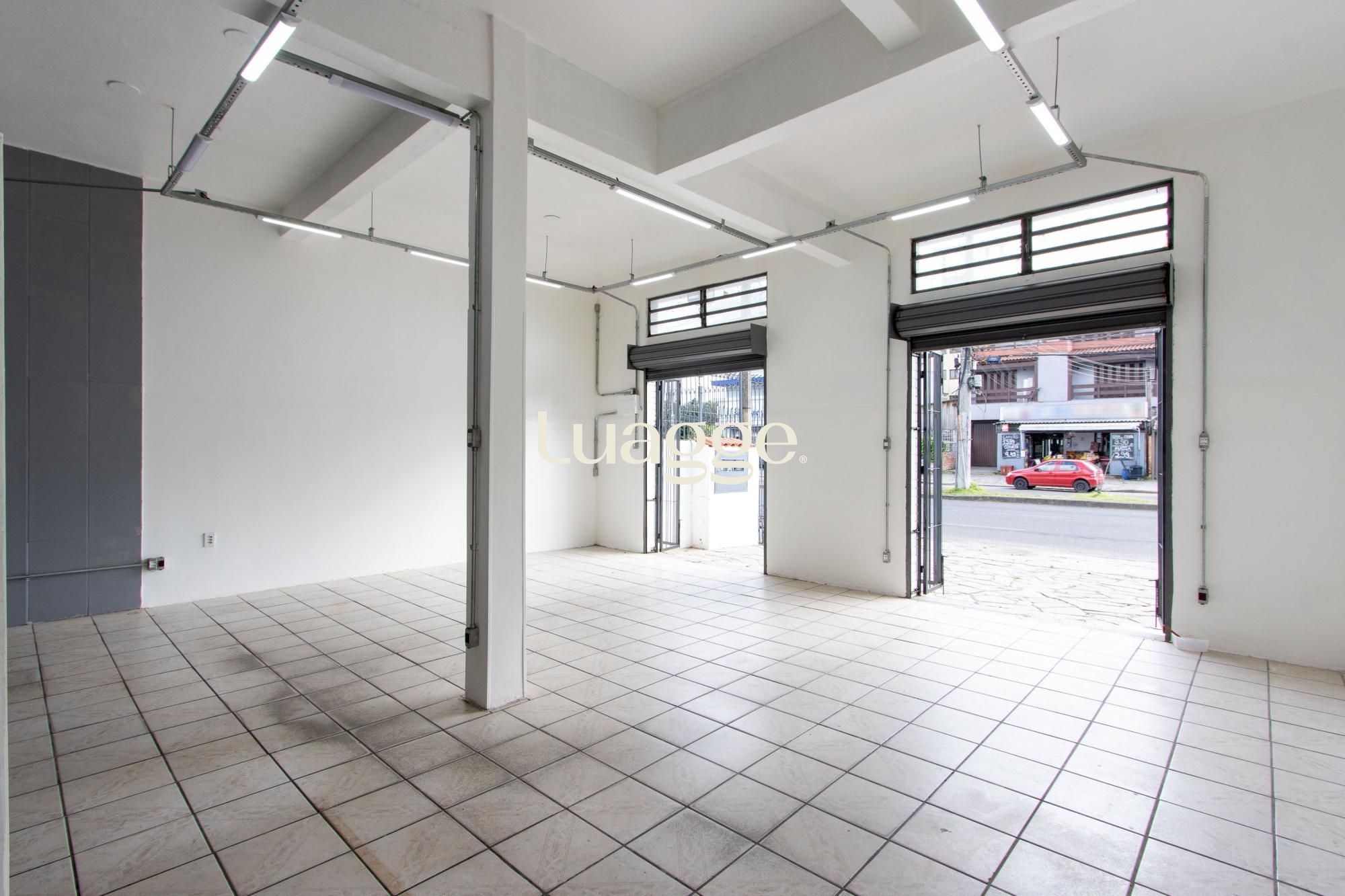 Loja-Salão para alugar, 57m² - Foto 6