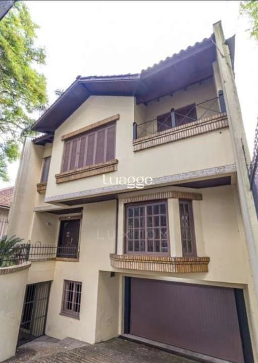Casa, 4 quartos, para alugar, 400 m², Menino Deus - Porto Alegre — foto 2
