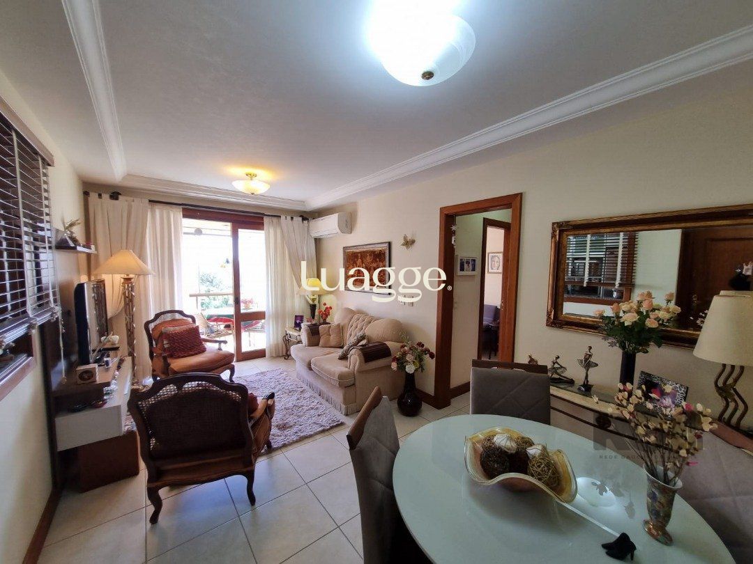 Apartamento à venda com 2 quartos, 90m² - Foto 5