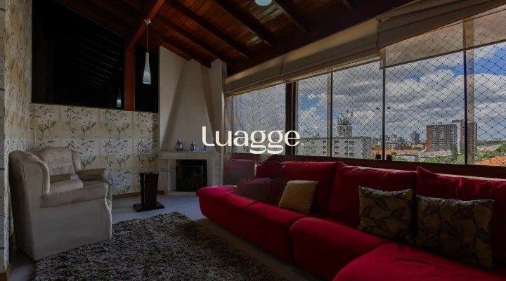 Apartamento para alugar com 3 quartos, 235m² - Foto 10