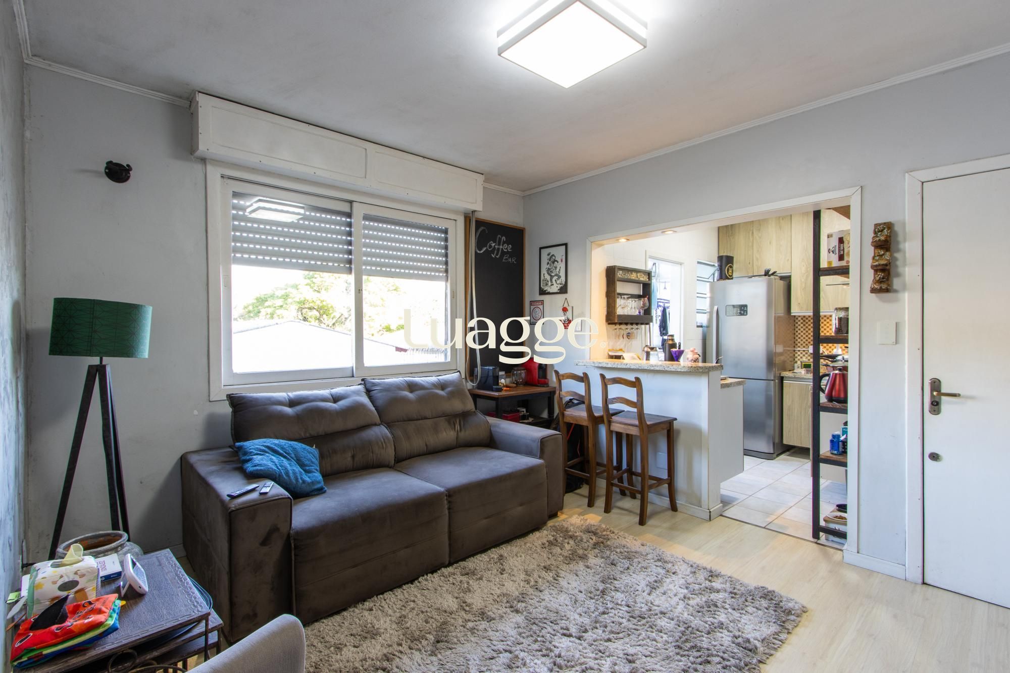 Apartamento 2 quartos à venda, 59m², Nonoai - Porto Alegre