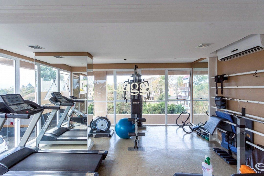 Cobertura à venda com 3 quartos, 136m² - Foto 2