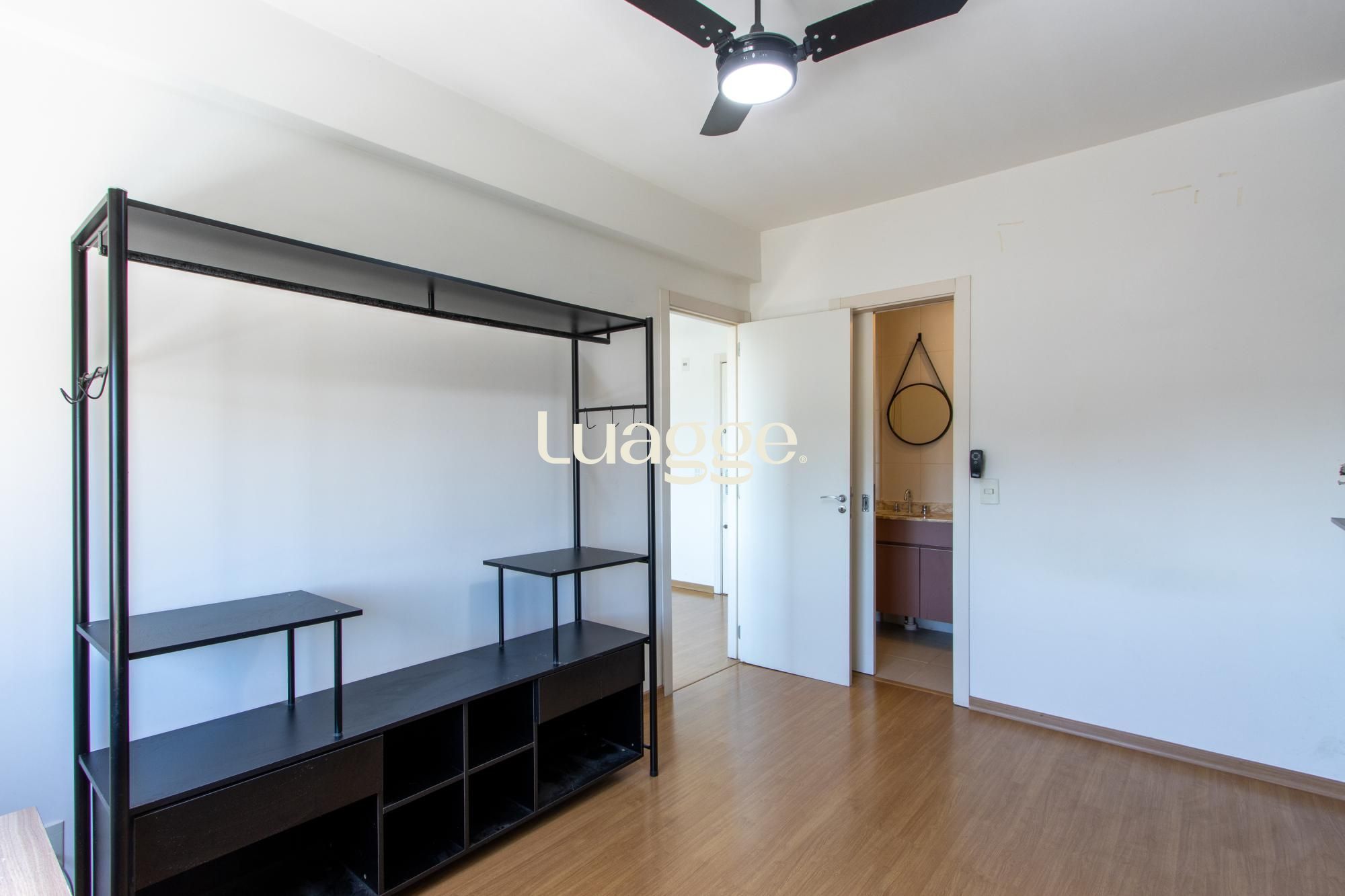 Apartamento para alugar com 1 quarto, 45m² - Foto 16