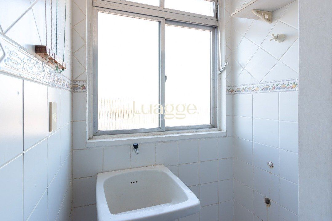 Apartamento, 1 suíte, para alugar, 41 m², Vila Conceição - Porto Alegre — foto 4