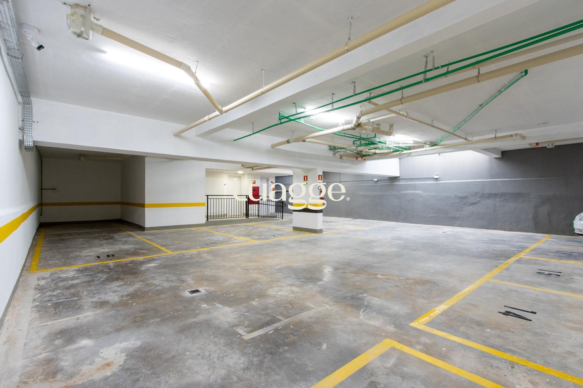 Apartamento para alugar com 1 quarto, 50m² - Foto 31