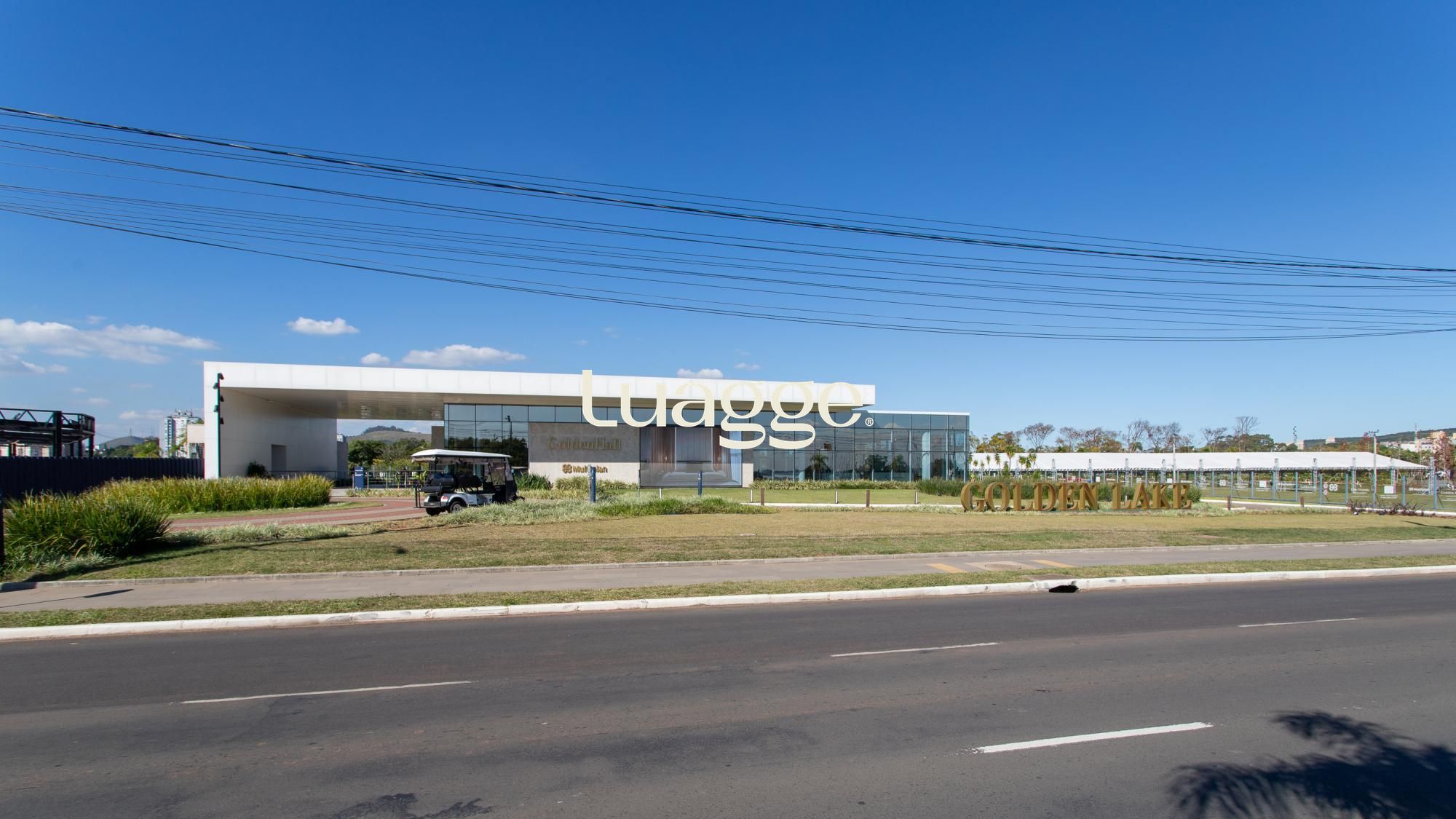 Apartamento no Golden Lake, 4 suítes, à venda, 376 m², Cristal - Porto Alegre — foto 5