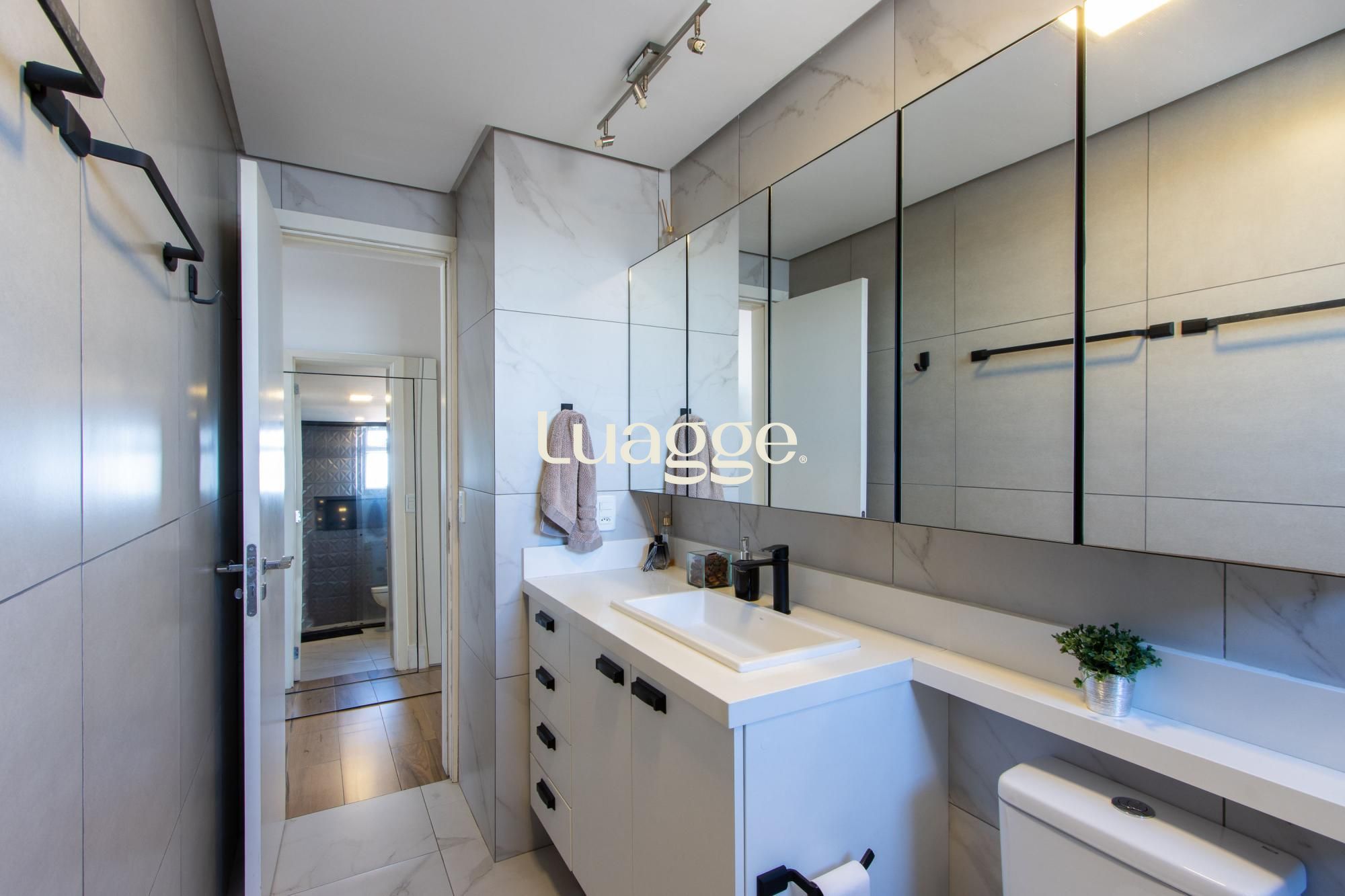 Apartamento à venda com 4 quartos, 173m² - Foto 40