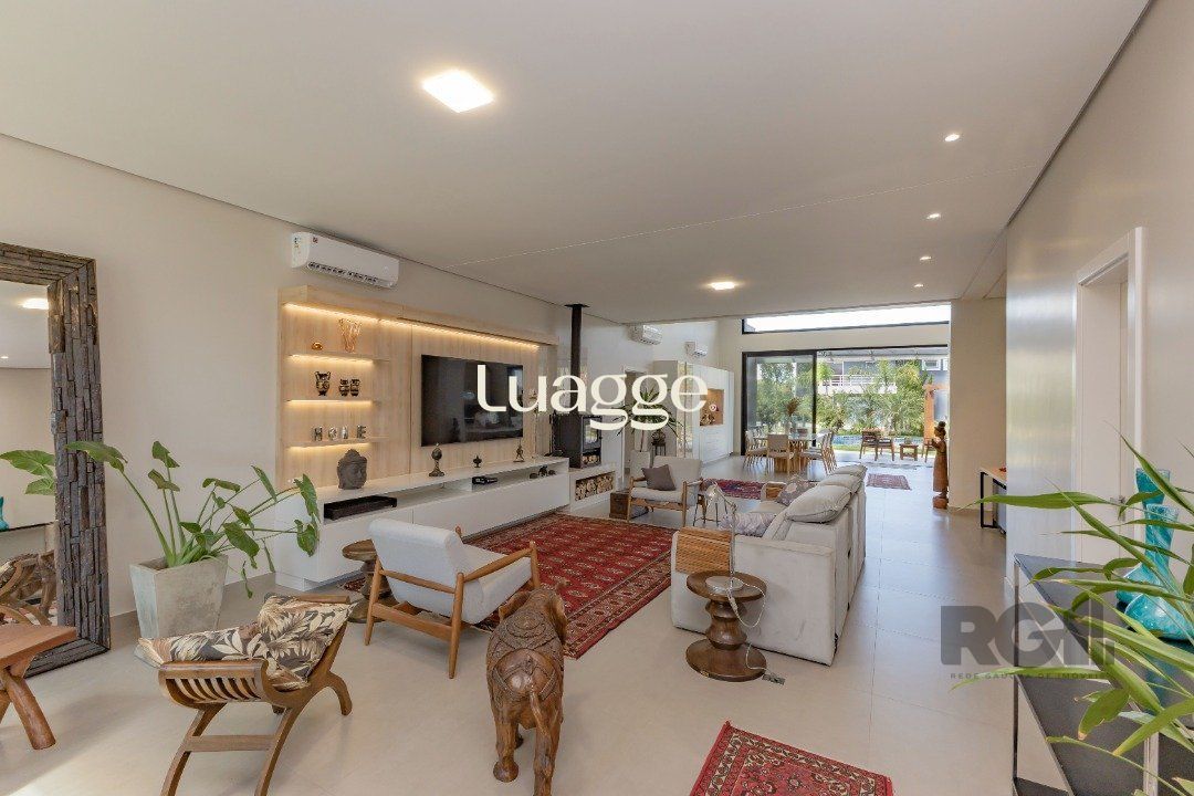 Casa de Condomínio à venda com 3 quartos, 371m² - Foto 6