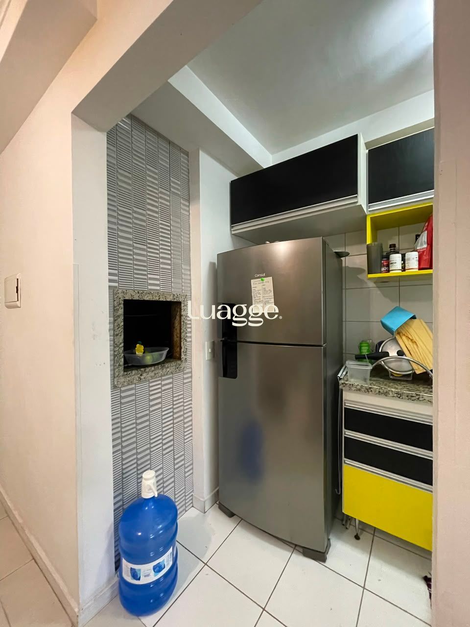Apartamento, 1 quarto, para alugar, 40 m², Cavalhada - Porto Alegre — foto 5