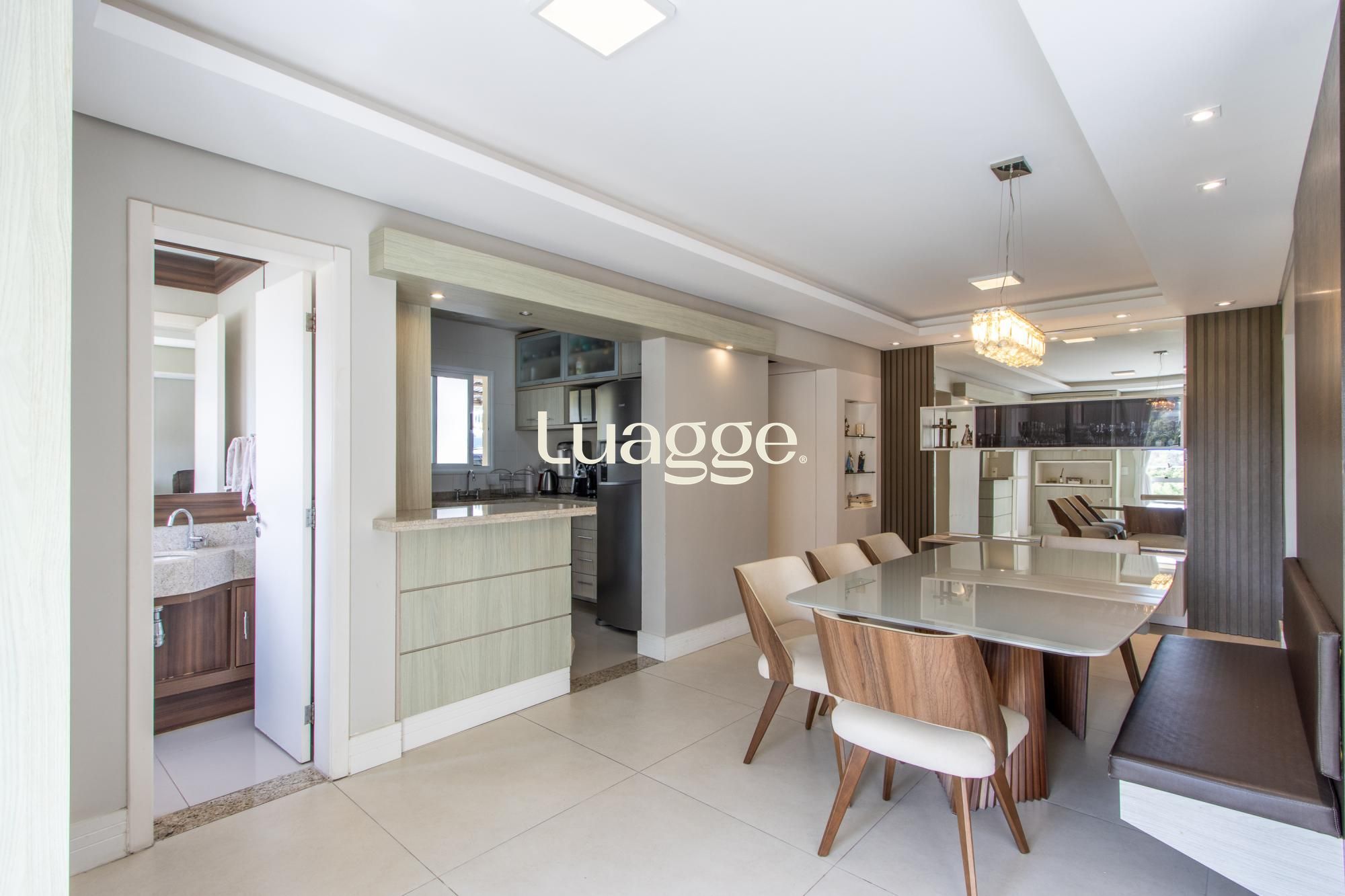 Casa de Condomínio, 3 quartos, à venda, 240 m², Teresópolis - Porto Alegre — foto 5