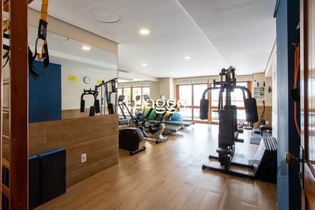 Cobertura para alugar com 3 quartos, 263m² - Foto 62
