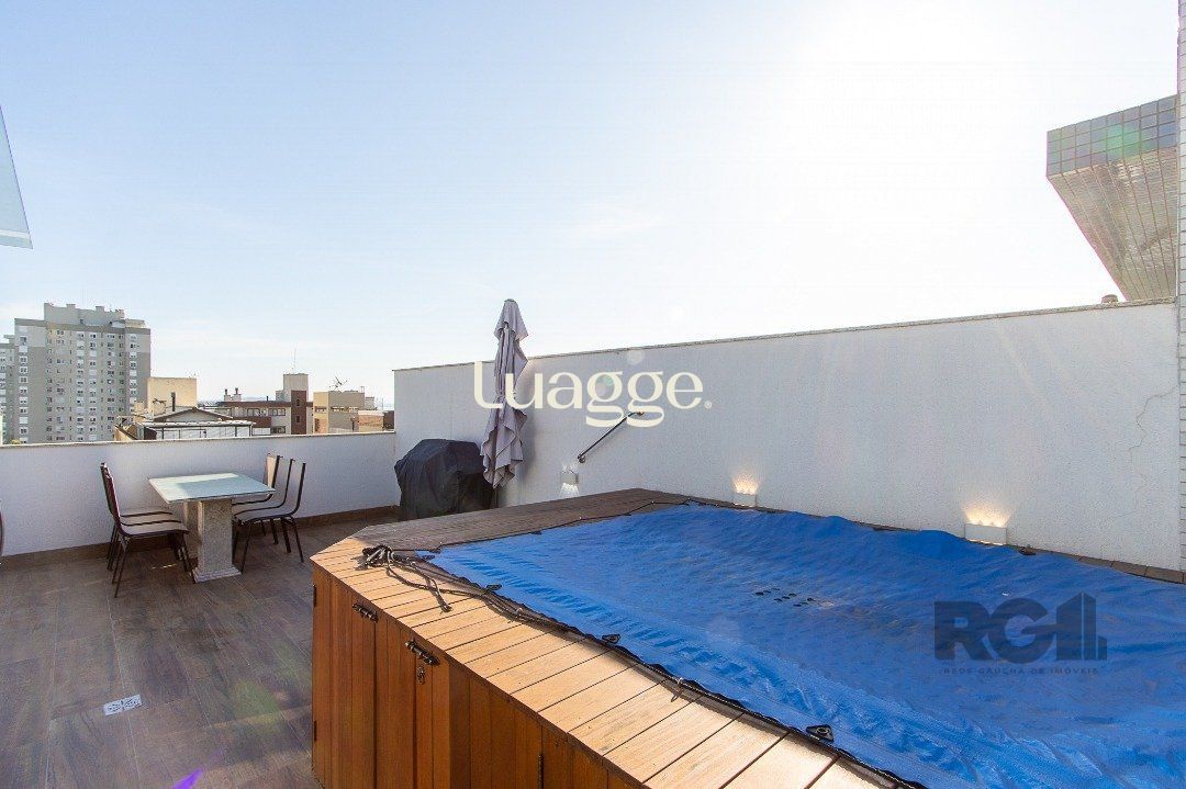 Cobertura à venda com 3 quartos, 267m² - Foto 55