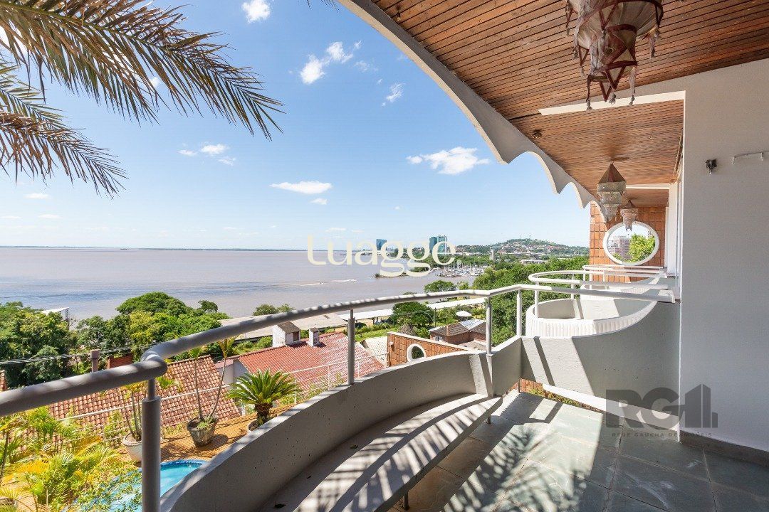 Casa à venda com 4 quartos, 593m² - Foto 5