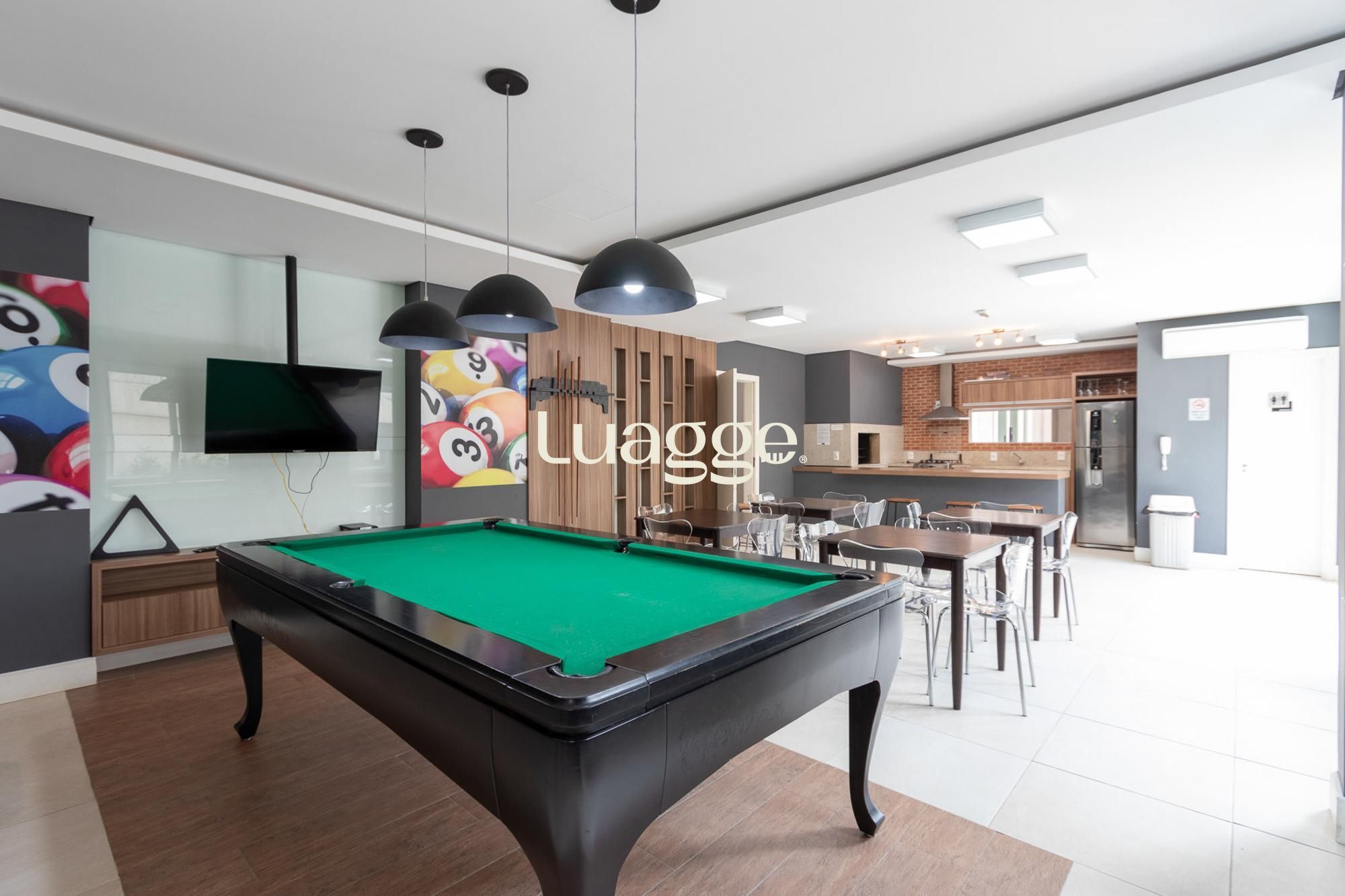 Apartamento para alugar com 1 quarto, 45m² - Foto 35