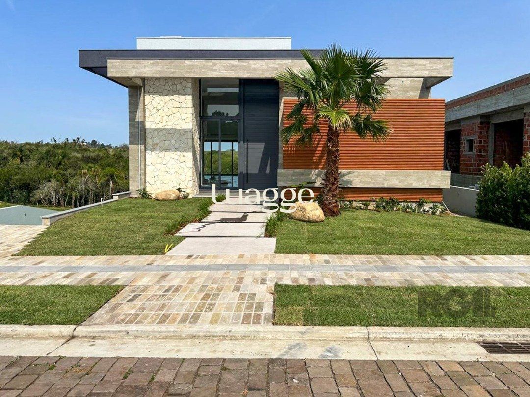 Casa de Condomínio à venda com 4 quartos, 384m² - Foto 35