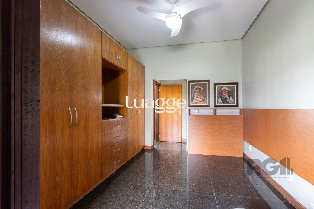 Casa para alugar com 4 quartos, 359m² - Foto 69