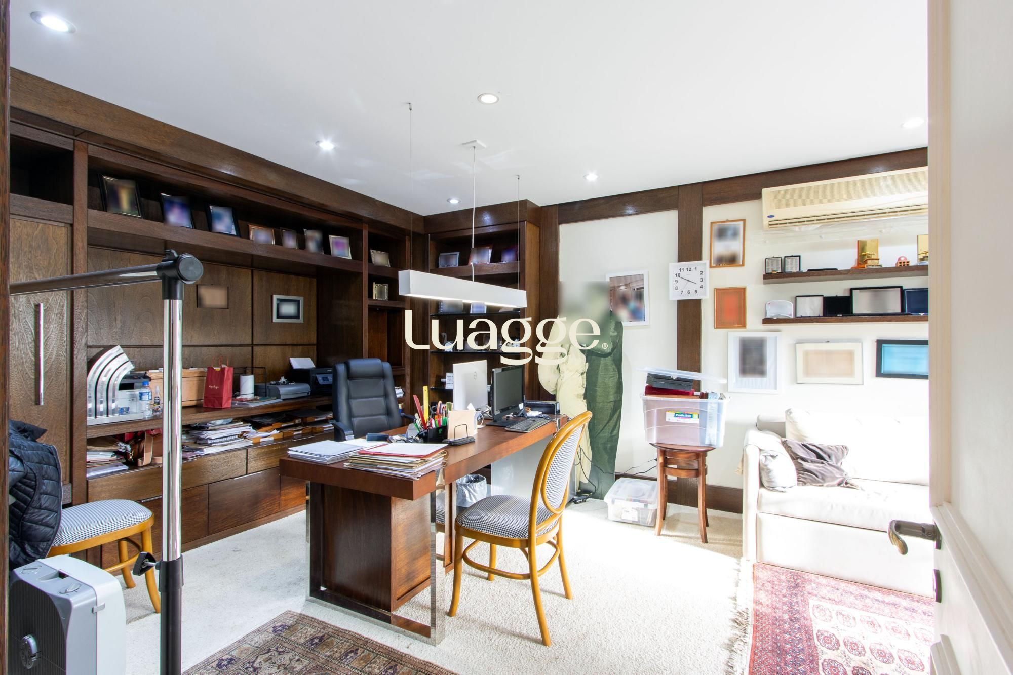 Casa de Condomínio à venda com 4 quartos, 552m² - Foto 66
