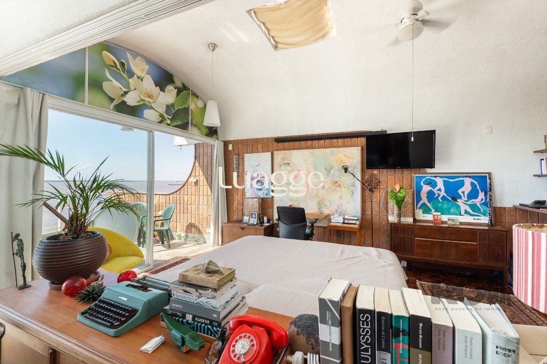 Casa à venda com 4 quartos, 593m² - Foto 38