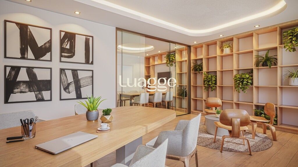 Apartamento à venda com 2 quartos, 79m² - Foto 14
