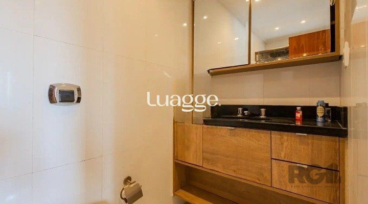 Apartamento para alugar com 3 quartos, 235m² - Foto 28