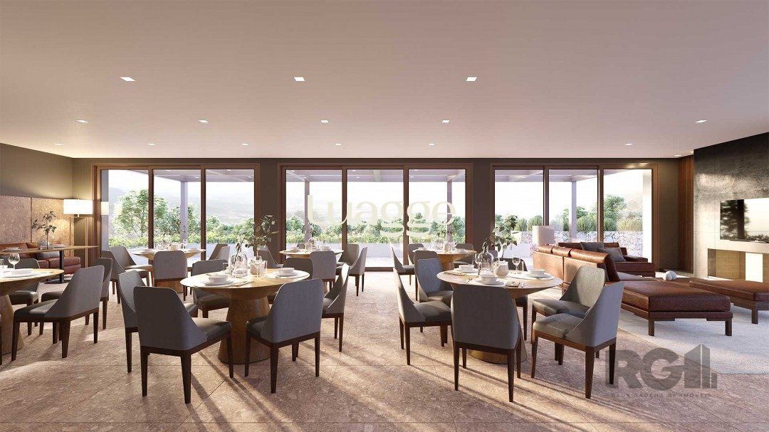 Casa de Condomínio à venda com 4 quartos, 384m² - Foto 65