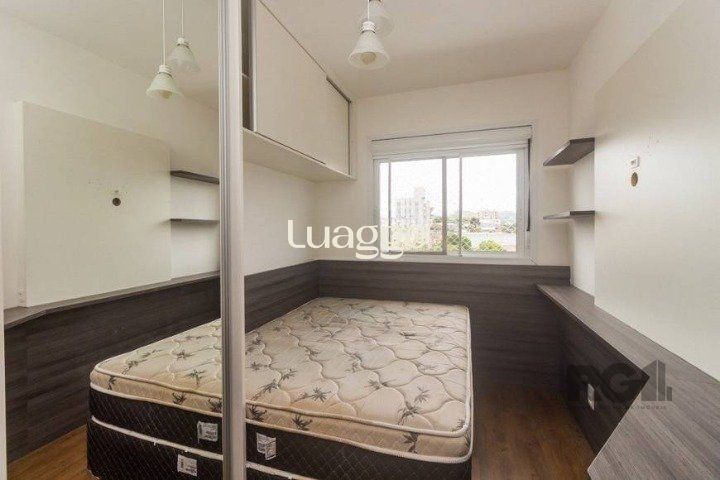 Apartamento para alugar com 2 quartos, 65m² - Foto 12