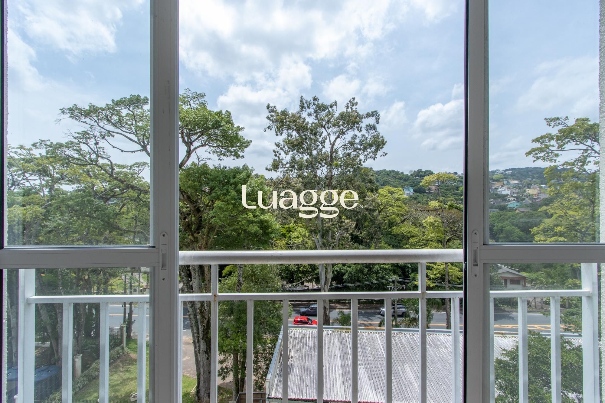 Apartamento no Barra Garden Zona Sul, 2 quartos, à venda, 58 m², Vila Nova - Porto Alegre — foto 4