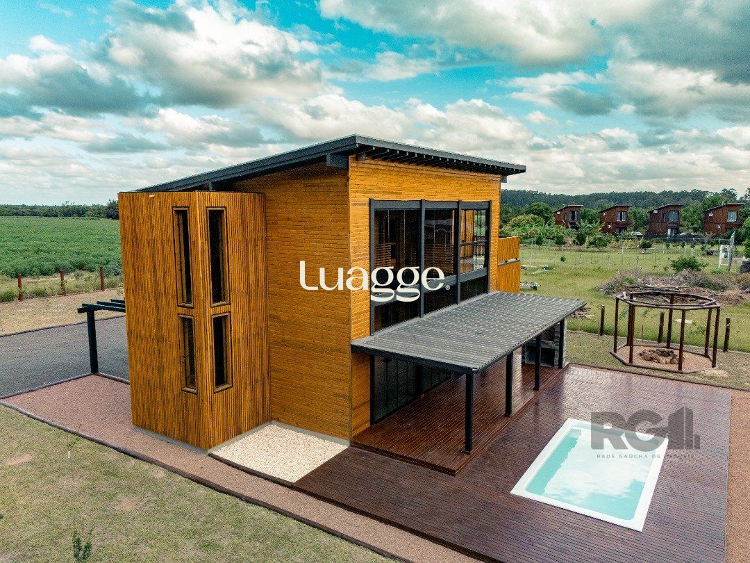 Casa de Condomínio à venda com 3 quartos, 197m² - Foto 73