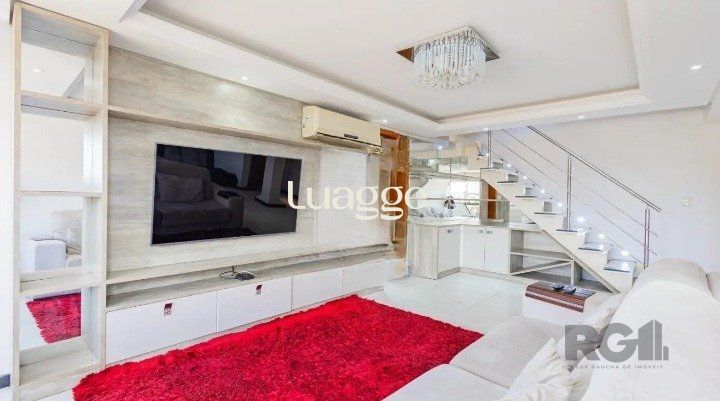 Apartamento para alugar com 3 quartos, 235m² - Foto 19
