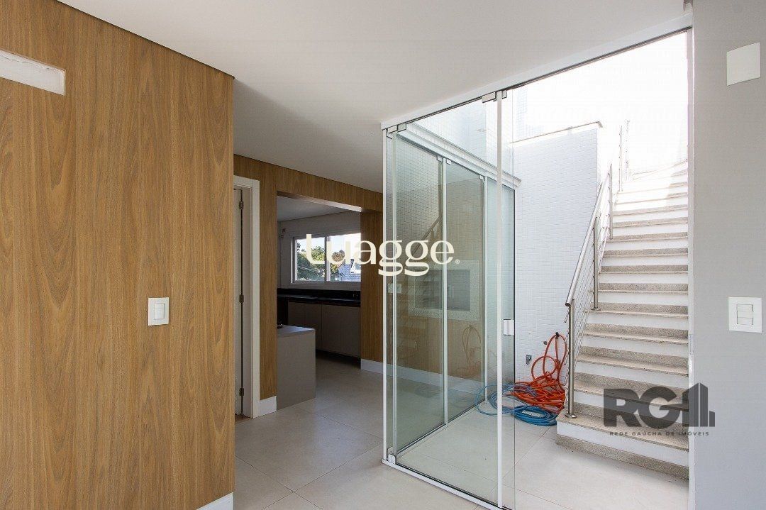 Cobertura à venda com 3 quartos, 319m² - Foto 2