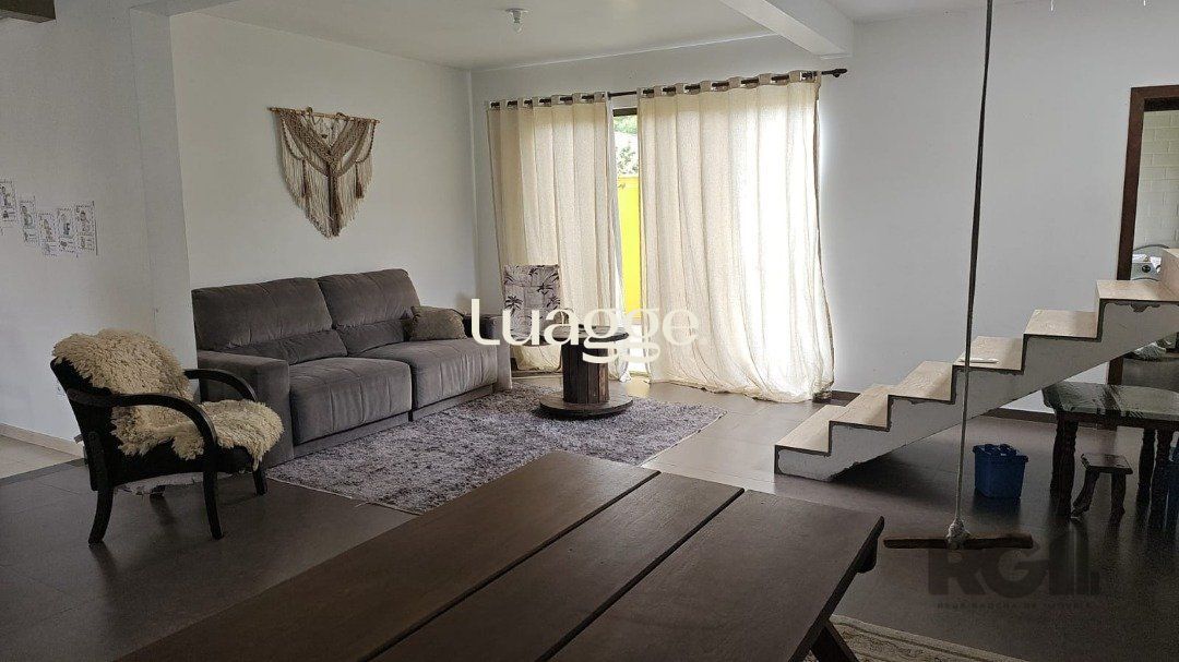 Casa à venda com 6 quartos, 322m² - Foto 16