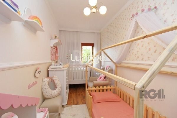 Casa à venda com 3 quartos, 138m² - Foto 9