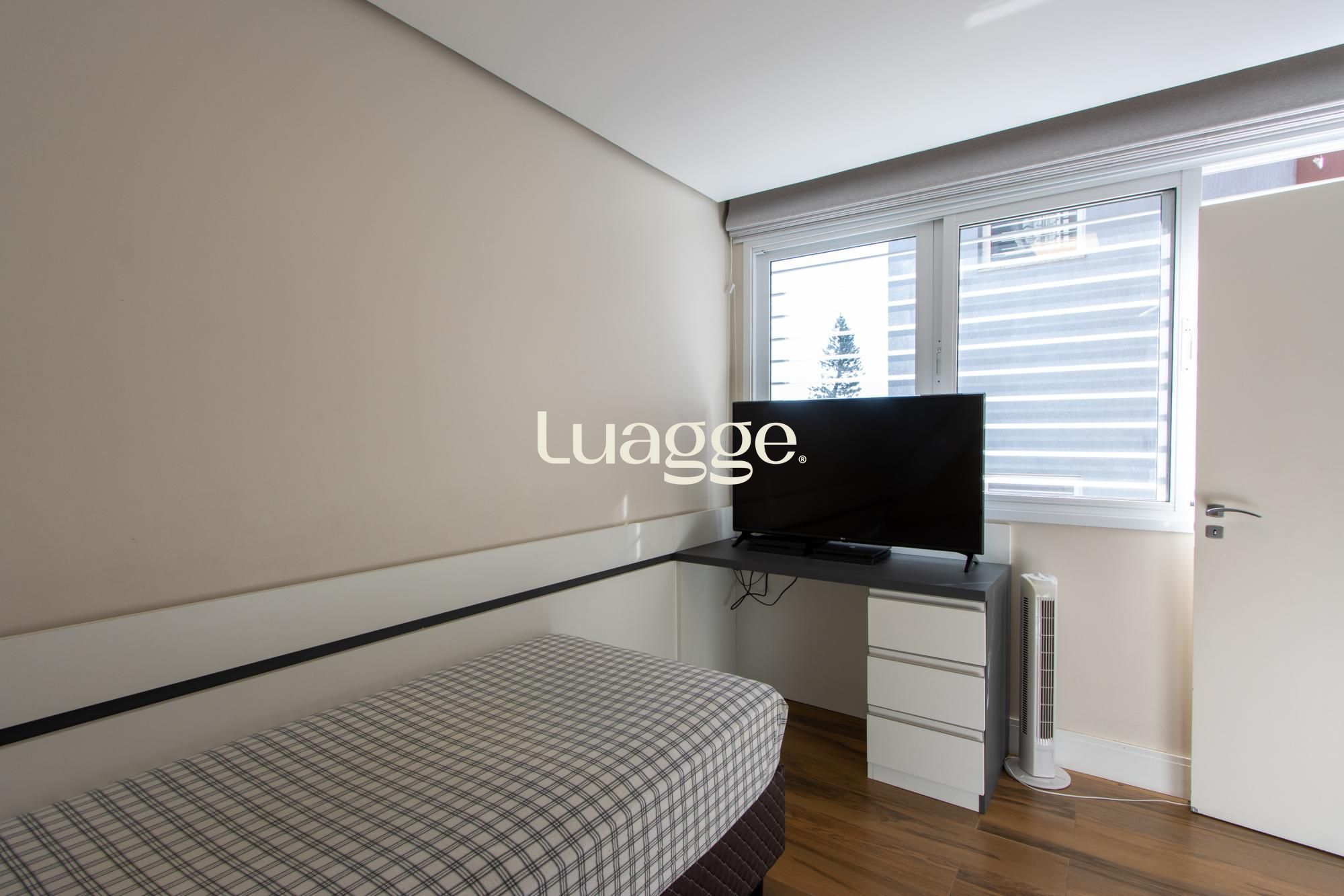 Apartamento à venda com 4 quartos, 173m² - Foto 36