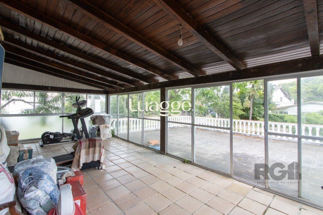 Sobrado à venda com 3 quartos, 292m² - Foto 35