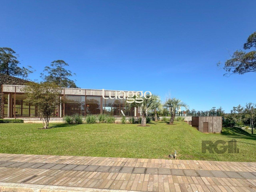 Casa de Condomínio à venda com 4 quartos, 384m² - Foto 46