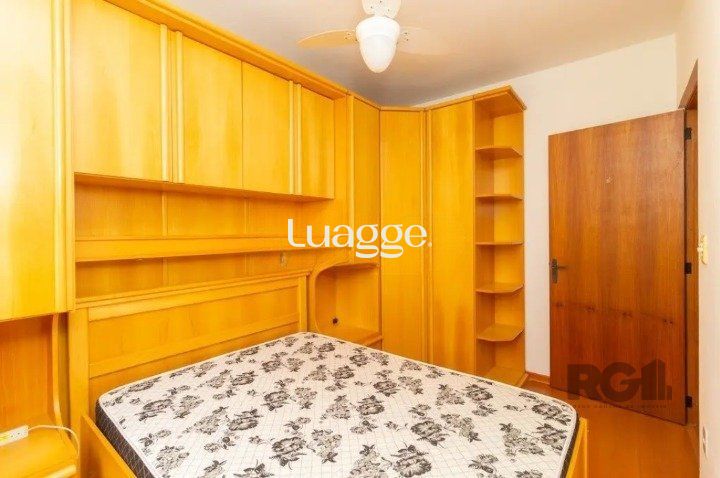 Apartamento para alugar com 1 quarto, 46m² - Foto 10