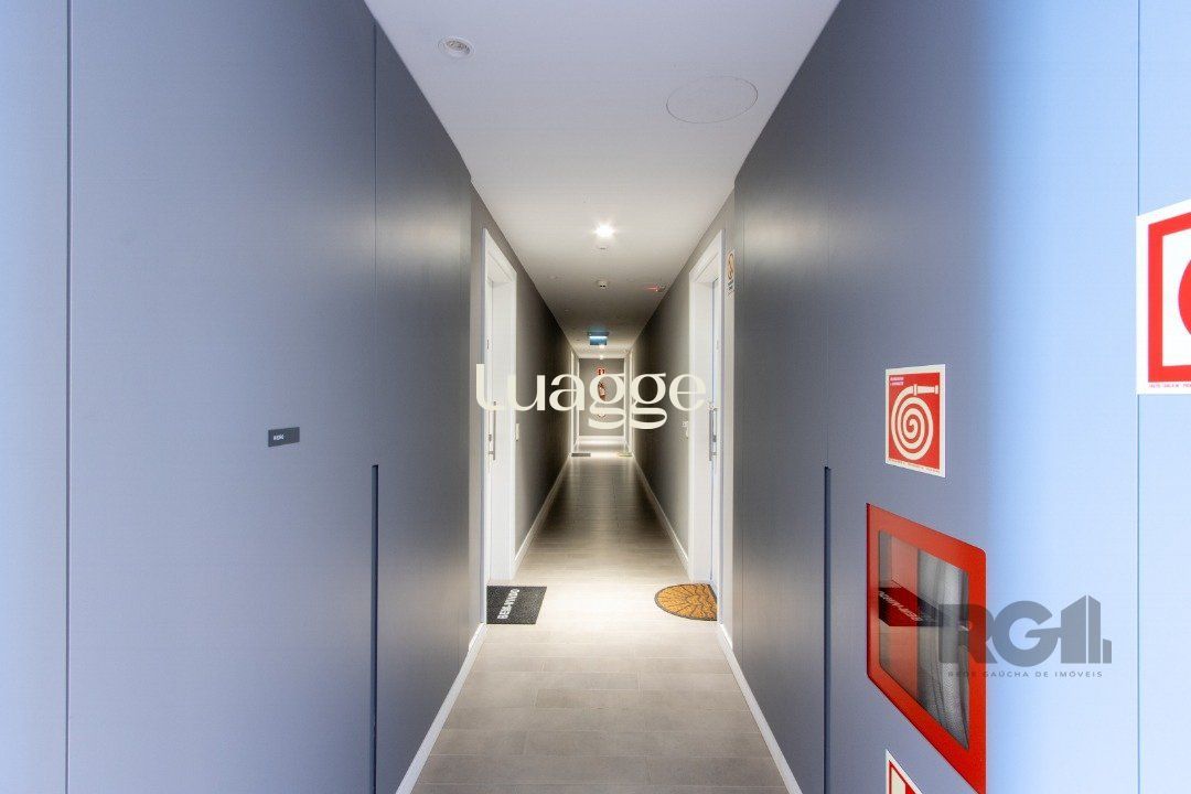 Conjunto Comercial-Sala à venda, 42m² - Foto 11