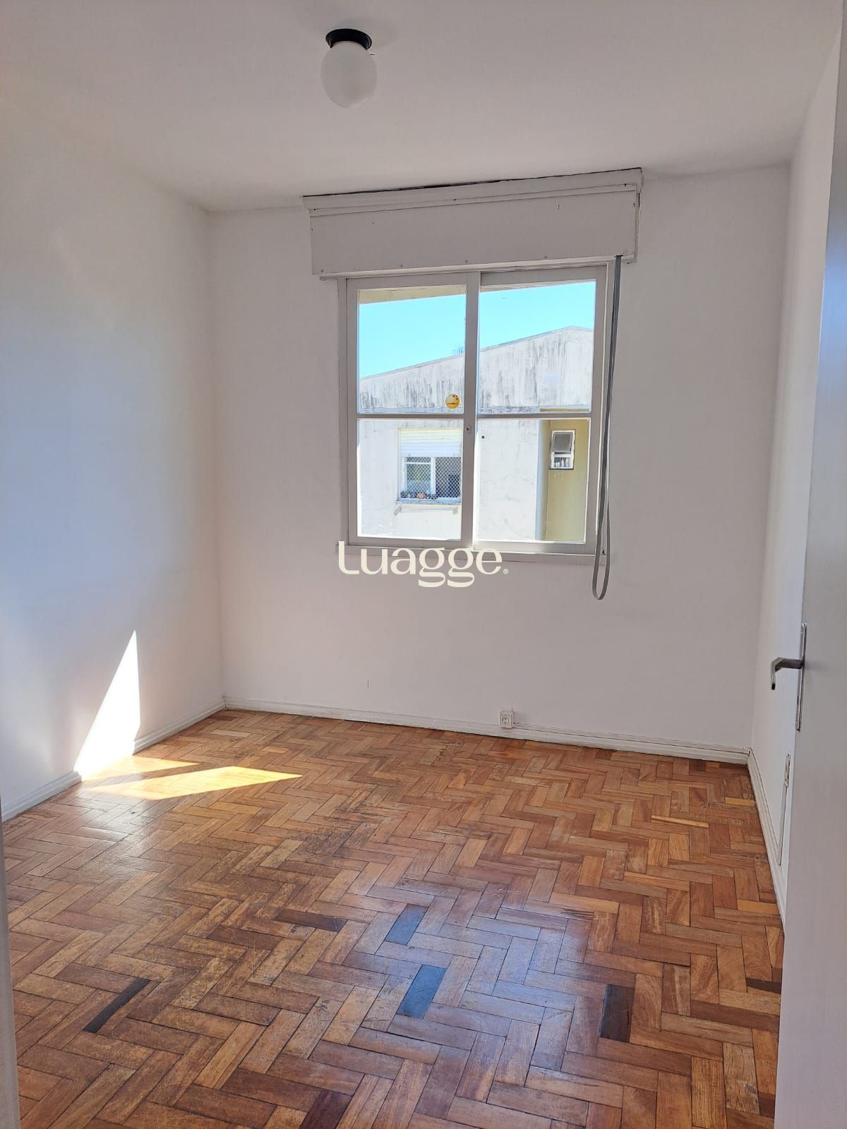 Apartamento à venda com 3 quartos, 64m² - Foto 1