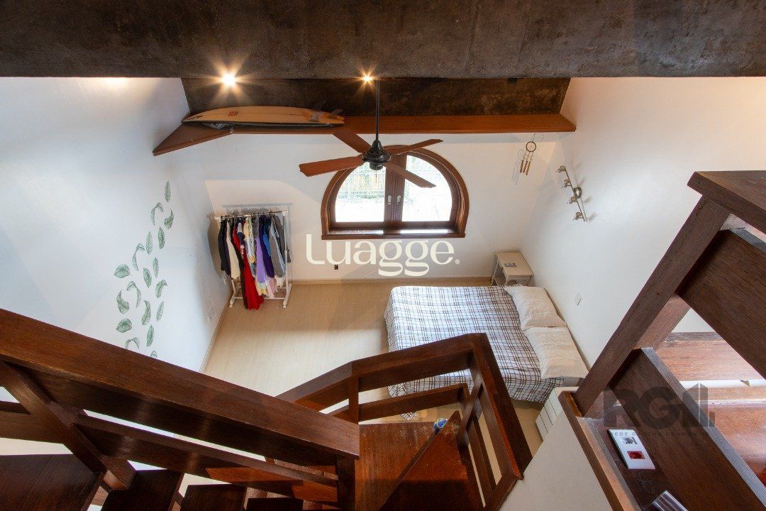 Casa para alugar com 4 quartos, 647m² - Foto 59