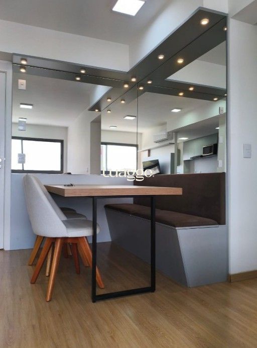 Apartamento no Flag Ship, 2 quartos, para alugar, 61 m², Jardim Europa - Porto Alegre — foto 5