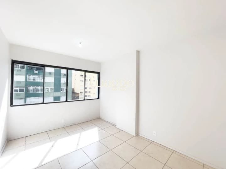 Apartamento no Edifício Florida, 1 quarto, para alugar, 37 m², Centro Histórico - Porto Alegre — foto 3