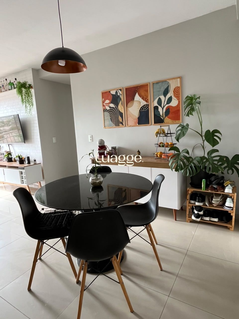 Apartamento no Otto Clube Residencial, 3 quartos, à venda, 72 m², Camaquã - Porto Alegre — foto 3