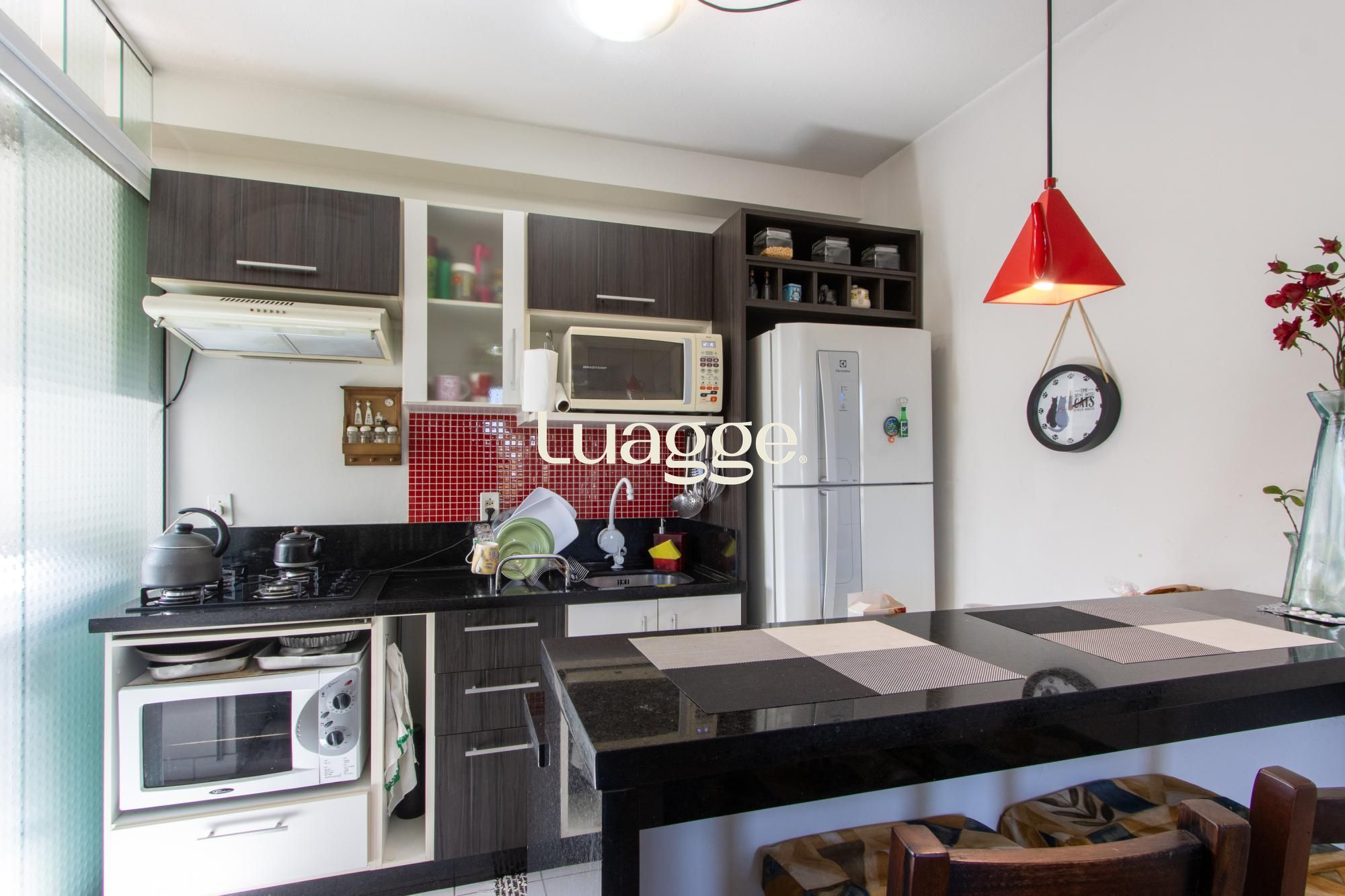 Apartamento, 2 quartos, à venda, 43 m², Mário Quintana - Porto Alegre — foto 5