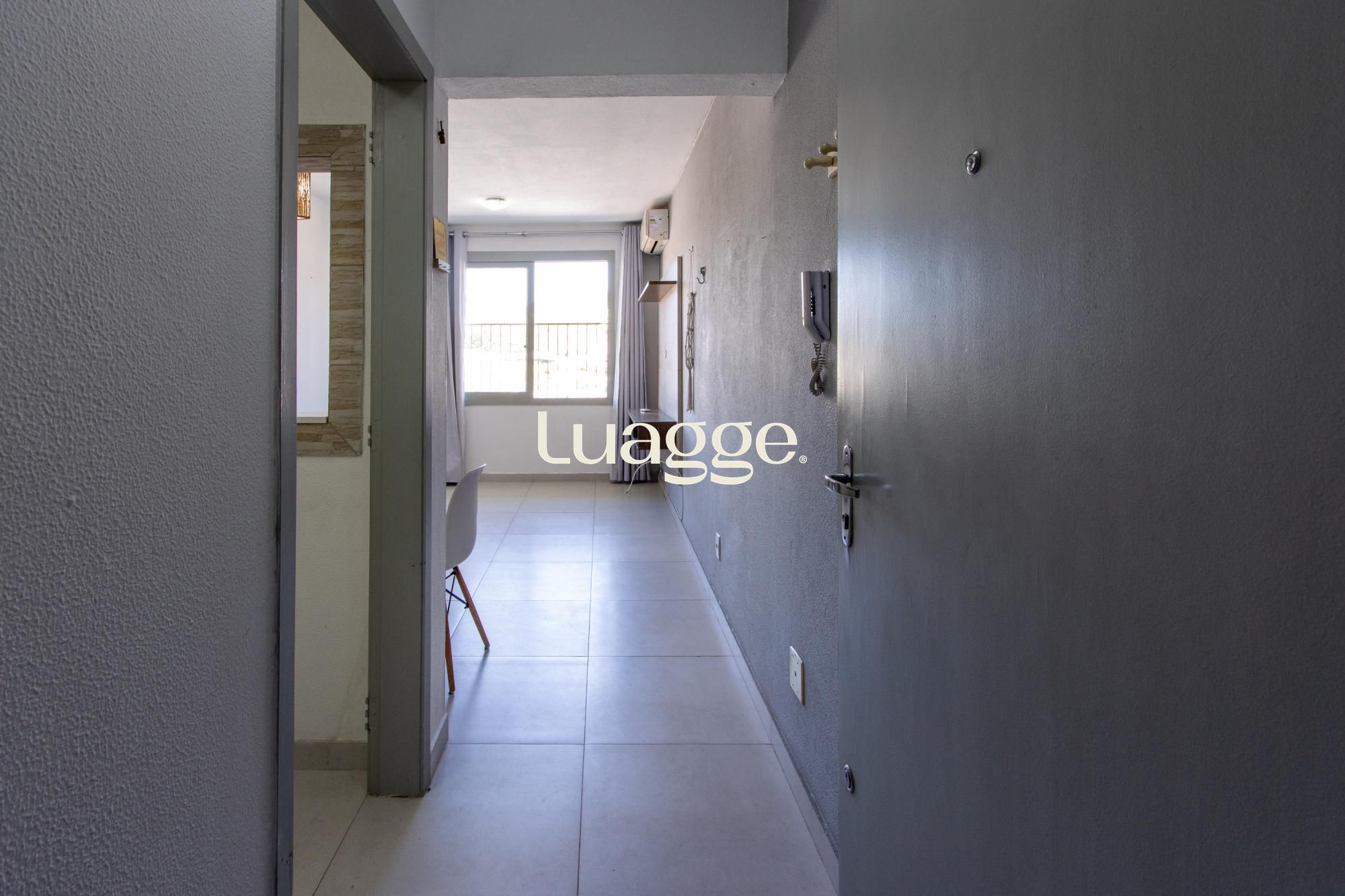 Apartamento 2 quartos à venda, 59m², Jardim Carvalho - Porto Alegre