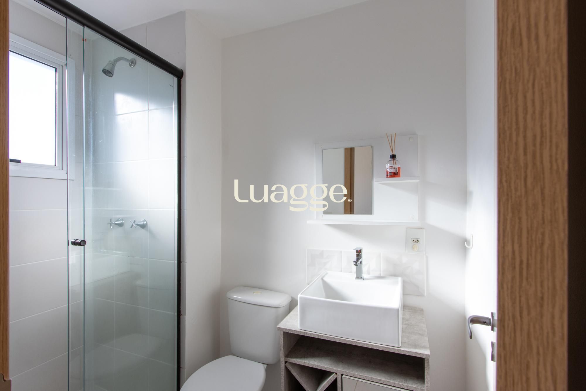 Apartamento à venda com 3 quartos, 70m² - Foto 27